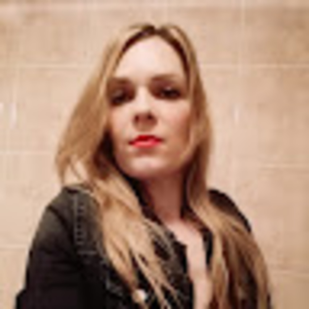 Meet your Posher, Alyss